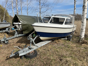 Lohi 585 HT, Moottoriveneet, Veneet, Jyväskylä, Tori.fi Lohi 585 HT, Moottoriveneet, Veneet, Jyväskylä, Tori.fi