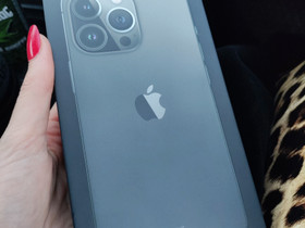 Iphone 13 pro grafiitti, 128gb, Puhelimet, Puhelimet ja tarvikkeet, Kotka, Tori.fi Iphone 13 pro grafiitti, 128gb, Puhelimet, Puhelimet ja tarvikkeet, Kotka, Tori.fi