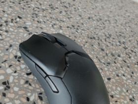 Razer viper ultimate langaton hiiri, Oheislaitteet, Tietokoneet ja lisälaitteet, Vaasa, Tori.fi Razer viper ultimate langaton hiiri, Oheislaitteet, Tietokoneet ja lisälaitteet, Vaasa, Tori.fi