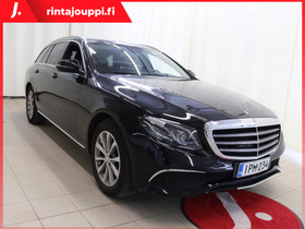 Mercedes-Benz E, Autot, Hyvinkää, Tori.fi Mercedes-Benz E, Autot, Hyvinkää, Tori.fi