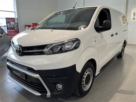 Toyota Proace, Autot, Lappeenranta, Tori.fi Toyota Proace, Autot, Lappeenranta, Tori.fi
