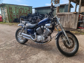 Yamaha XV 535 Virago, Moottoripyörät, Moto, Janakkala, Tori.fi Yamaha XV 535 Virago, Moottoripyörät, Moto, Janakkala, Tori.fi