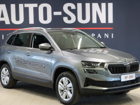 Skoda Karoq, Autot, Imatra, Tori.fi Skoda Karoq, Autot, Imatra, Tori.fi