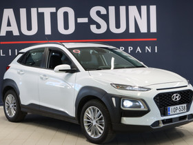 Hyundai KONA, Autot, Imatra, Tori.fi Hyundai KONA, Autot, Imatra, Tori.fi