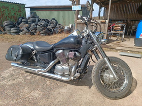 Honda VT750 Shadow, Moottoripyörät, Moto, Janakkala, Tori.fi Honda VT750 Shadow, Moottoripyörät, Moto, Janakkala, Tori.fi