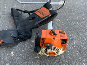Stihl FS 450 raivaussaha / valjaat, Metsäkoneet, Työkoneet ja kalusto, Hämeenlinna, Tori.fi Stihl FS 450 raivaussaha / valjaat, Metsäkoneet, Työkoneet ja kalusto, Hämeenlinna, Tori.fi