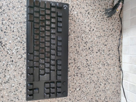 Logitech g pro näppäimistö, Oheislaitteet, Tietokoneet ja lisälaitteet, Vaasa, Tori.fi Logitech g pro näppäimistö, Oheislaitteet, Tietokoneet ja lisälaitteet, Vaasa, Tori.fi