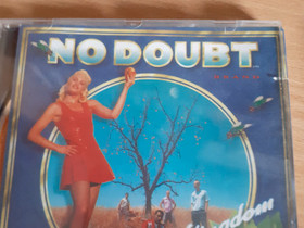 Cd-levy No Doubt, Musiikki CD, DVD ja äänitteet, Musiikki ja soittimet, Joensuu, Tori.fi Cd-levy No Doubt, Musiikki CD, DVD ja äänitteet, Musiikki ja soittimet, Joensuu, Tori.fi