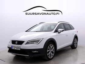 SEAT LEON X-PERIENCE, Autot, Mikkeli, Tori.fi SEAT LEON X-PERIENCE, Autot, Mikkeli, Tori.fi