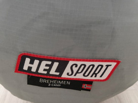 Helsport Breheimen 3 hengen teltta, Ulkoilu ja retkeily, Urheilu ja ulkoilu, Vaasa, Tori.fi Helsport Breheimen 3 hengen teltta, Ulkoilu ja retkeily, Urheilu ja ulkoilu, Vaasa, Tori.fi