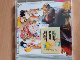 Cd-levy Gwen Stefani, Musiikki CD, DVD ja äänitteet, Musiikki ja soittimet, Joensuu, Tori.fi Cd-levy Gwen Stefani, Musiikki CD, DVD ja äänitteet, Musiikki ja soittimet, Joensuu, Tori.fi