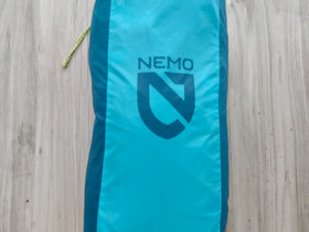 Nemo Aurora teltta 2 hengen, Ulkoilu ja retkeily, Urheilu ja ulkoilu, Vaasa, Tori.fi Nemo Aurora teltta 2 hengen, Ulkoilu ja retkeily, Urheilu ja ulkoilu, Vaasa, Tori.fi