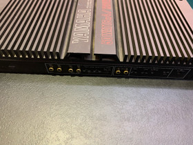YAMAHA YPA-1000 Vahvistin, Autostereot ja tarvikkeet, Auton varaosat ja tarvikkeet, Korsnäs, Tori.fi YAMAHA YPA-1000 Vahvistin, Autostereot ja tarvikkeet, Auton varaosat ja tarvikkeet, Korsnäs, Tori.fi