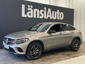 Mercedes-Benz GLC, Autot, Hyvinkää, Tori.fi