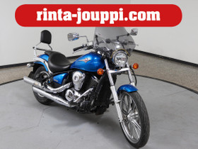 Kawasaki VN, Moottoripyörät, Moto, Laihia, Tori.fi Kawasaki VN, Moottoripyörät, Moto, Laihia, Tori.fi