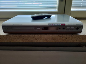 Philips DVDR3365 soitin/tallennin, Kotiteatterit ja DVD-laitteet, Viihde-elektroniikka, Mänttä-Vilppula, Tori.fi Philips DVDR3365 soitin/tallennin, Kotiteatterit ja DVD-laitteet, Viihde-elektroniikka, Mänttä-Vilppula, Tori.fi