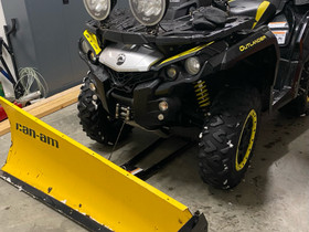 Can-Am 1000 Traktori mönkijä, Mönkijät, Moto, Seinäjoki, Tori.fi Can-Am 1000 Traktori mönkijä, Mönkijät, Moto, Seinäjoki, Tori.fi