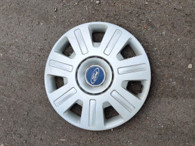 Ford 16" pölykapseli, Autovaraosat, Auton varaosat ja tarvikkeet, Lapua, Tori.fi Ford 16" pölykapseli, Autovaraosat, Auton varaosat ja tarvikkeet, Lapua, Tori.fi