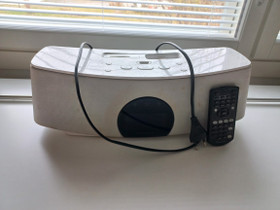 Pioneer, Audio ja musiikkilaitteet, Viihde-elektroniikka, Rauma, Tori.fi Pioneer, Audio ja musiikkilaitteet, Viihde-elektroniikka, Rauma, Tori.fi