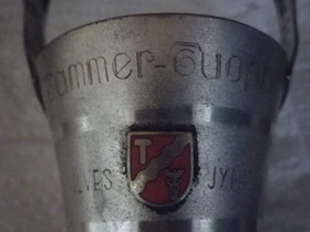 Harvinainen Tammer Tuoppi, Rahat ja mitalit, Keräily, Tampere, Tori.fi Harvinainen Tammer Tuoppi, Rahat ja mitalit, Keräily, Tampere, Tori.fi