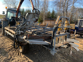 Risemak H4, Metsäkoneet, Työkoneet ja kalusto, Iisalmi, Tori.fi Risemak H4, Metsäkoneet, Työkoneet ja kalusto, Iisalmi, Tori.fi