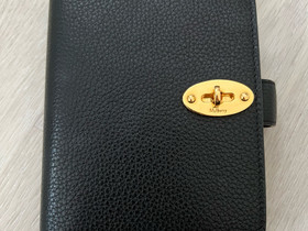 Mulberry Postmans Lock pocket book- kalenteri, Muut asusteet, Asusteet ja kellot, Lappeenranta, Tori.fi Mulberry Postmans Lock pocket book- kalenteri, Muut asusteet, Asusteet ja kellot, Lappeenranta, Tori.fi