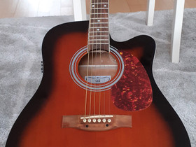 Akustinen kitara Vgs d-10 ce, Kitarat, bassot ja vahvistimet, Musiikki ja soittimet, Seinäjoki, Tori.fi Akustinen kitara Vgs d-10 ce, Kitarat, bassot ja vahvistimet, Musiikki ja soittimet, Seinäjoki, Tori.fi