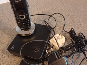 Siemens Gigaset, Puhelimet, Puhelimet ja tarvikkeet, Lapua, Tori.fi Siemens Gigaset, Puhelimet, Puhelimet ja tarvikkeet, Lapua, Tori.fi