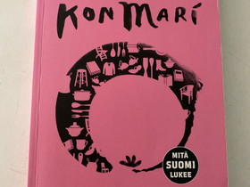 Konmari-kirja, Muut kirjat ja lehdet, Kirjat ja lehdet, Kouvola, Tori.fi Konmari-kirja, Muut kirjat ja lehdet, Kirjat ja lehdet, Kouvola, Tori.fi