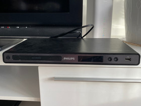 Dvd philips elokuville, Kotiteatterit ja DVD-laitteet, Viihde-elektroniikka, Helsinki, Tori.fi Dvd philips elokuville, Kotiteatterit ja DVD-laitteet, Viihde-elektroniikka, Helsinki, Tori.fi