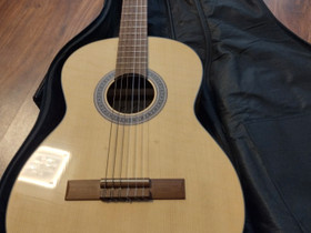 Kitara ( Amada ), Kitarat, bassot ja vahvistimet, Musiikki ja soittimet, Eurajoki, Tori.fi Kitara ( Amada ), Kitarat, bassot ja vahvistimet, Musiikki ja soittimet, Eurajoki, Tori.fi
