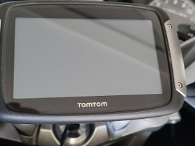 Tomtom 450 Premium pack moottoripyörä navigaattori, Moottoripyörän varaosat ja tarvikkeet, Mototarvikkeet ja varaosat, Kuopio, Tori.fi Tomtom 450 Premium pack moottoripyörä navigaattori, Moottoripyörän varaosat ja tarvikkeet, Mototarvikkeet ja varaosat, Kuopio, Tori.fi
