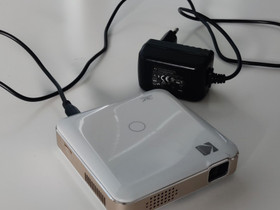 Kodak Luma 150 miniprojektori, Kotiteatterit ja DVD-laitteet, Viihde-elektroniikka, Turku, Tori.fi Kodak Luma 150 miniprojektori, Kotiteatterit ja DVD-laitteet, Viihde-elektroniikka, Turku, Tori.fi