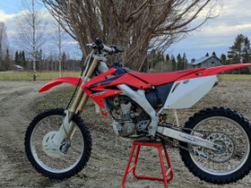 Honda Crf 250r -07, Moottoripyörät, Moto, Sotkamo, Tori.fi Honda Crf 250r -07, Moottoripyörät, Moto, Sotkamo, Tori.fi