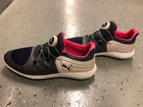 Puma-merkkiset naisten golfkengät, Golf, Urheilu ja ulkoilu, Lappeenranta, Tori.fi Puma-merkkiset naisten golfkengät, Golf, Urheilu ja ulkoilu, Lappeenranta, Tori.fi
