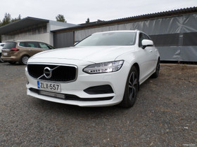 Volvo V90, Autot, Oulu, Tori.fi Volvo V90, Autot, Oulu, Tori.fi