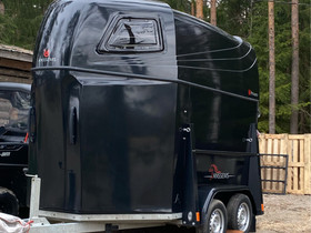 Anssems PTH2000 hevostraileri, Trailerit ja kuljetus, Hevoset ja hevosurheilu, Sastamala, Tori.fi Anssems PTH2000 hevostraileri, Trailerit ja kuljetus, Hevoset ja hevosurheilu, Sastamala, Tori.fi