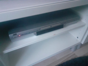 Dvd-soitin, Kotiteatterit ja DVD-laitteet, Viihde-elektroniikka, Jyväskylä, Tori.fi Dvd-soitin, Kotiteatterit ja DVD-laitteet, Viihde-elektroniikka, Jyväskylä, Tori.fi
