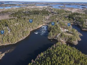 2395m², Puominlahti, Lappeenranta, Tontit, Lappeenranta, Tori.fi 2395m², Puominlahti, Lappeenranta, Tontit, Lappeenranta, Tori.fi