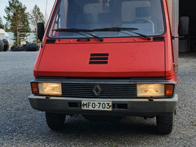 Renault Master 2.2 -92, Trailerit ja kuljetus, Hevoset ja hevosurheilu, Sastamala, Tori.fi Renault Master 2.2 -92, Trailerit ja kuljetus, Hevoset ja hevosurheilu, Sastamala, Tori.fi