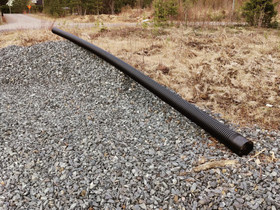 Rumpuputki 160/140mm x 6m, LVI ja putket, Rakennustarvikkeet ja työkalut, Ii, Tori.fi Rumpuputki 160/140mm x 6m, LVI ja putket, Rakennustarvikkeet ja työkalut, Ii, Tori.fi