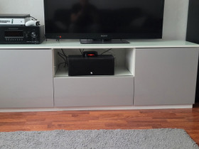 Iskun tv-taso, Hyllyt ja säilytys, Sisustus ja huonekalut, Riihimäki, Tori.fi Iskun tv-taso, Hyllyt ja säilytys, Sisustus ja huonekalut, Riihimäki, Tori.fi
