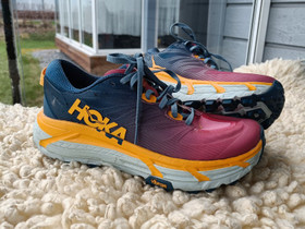 Hoka One One Mafate Speed 3 W (38 2/3), Juoksu ja lenkkeily, Urheilu ja ulkoilu, Lempäälä, Tori.fi Hoka One One Mafate Speed 3 W (38 2/3), Juoksu ja lenkkeily, Urheilu ja ulkoilu, Lempäälä, Tori.fi
