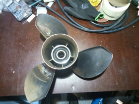 Ballistic 13 3/8" x 19" K-akseli, Perämoottorit, Venetarvikkeet ja veneily, Kärkölä, Tori.fi Ballistic 13 3/8" x 19" K-akseli, Perämoottorit, Venetarvikkeet ja veneily, Kärkölä, Tori.fi