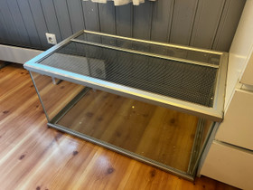 Terraario, Muut eläintarvikkeet, Lemmikkieläimet, Parainen, Tori.fi Terraario, Muut eläintarvikkeet, Lemmikkieläimet, Parainen, Tori.fi