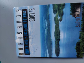 Rahasarja 2001/2, Rahat ja mitalit, Keräily, Kotka, Tori.fi Rahasarja 2001/2, Rahat ja mitalit, Keräily, Kotka, Tori.fi