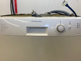 Electrolux ESF6526 60cm, Tiskikoneet, Kodinkoneet, Toholampi, Tori.fi Electrolux ESF6526 60cm, Tiskikoneet, Kodinkoneet, Toholampi, Tori.fi