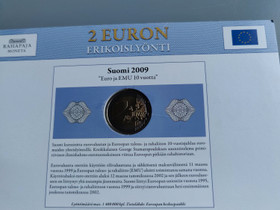 Suomi 2009 erikoislyönti, Rahat ja mitalit, Keräily, Kotka, Tori.fi Suomi 2009 erikoislyönti, Rahat ja mitalit, Keräily, Kotka, Tori.fi