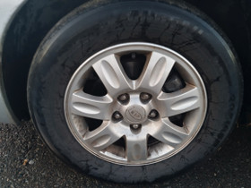 Kia kesärenkaat 205 65 R 15, 114.3, 67.1, et n. 40, Renkaat ja vanteet, Rovaniemi, Tori.fi Kia kesärenkaat 205 65 R 15, 114.3, 67.1, et n. 40, Renkaat ja vanteet, Rovaniemi, Tori.fi