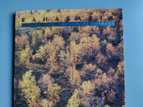Rahasarja 1994/2, Rahat ja mitalit, Keräily, Kotka, Tori.fi Rahasarja 1994/2, Rahat ja mitalit, Keräily, Kotka, Tori.fi